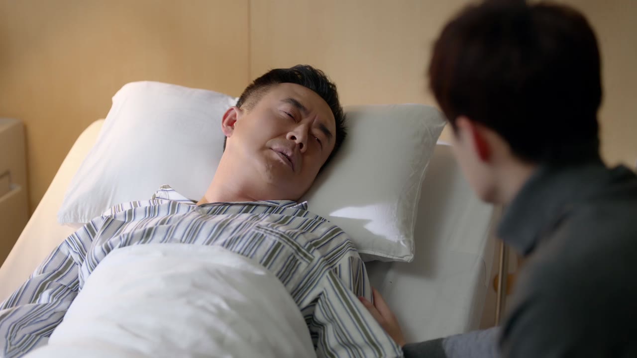 Công Chúa Của Ảnh Đế tập 26 cảnh 2