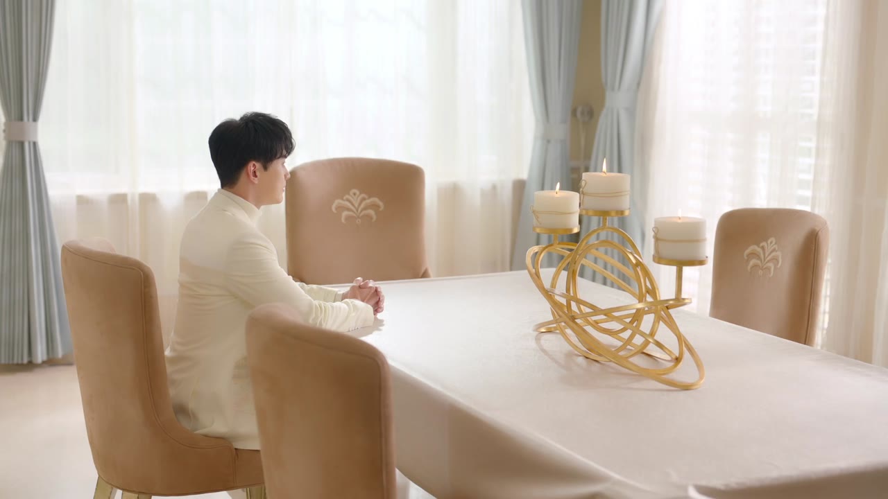 Công Chúa Của Ảnh Đế tập 28