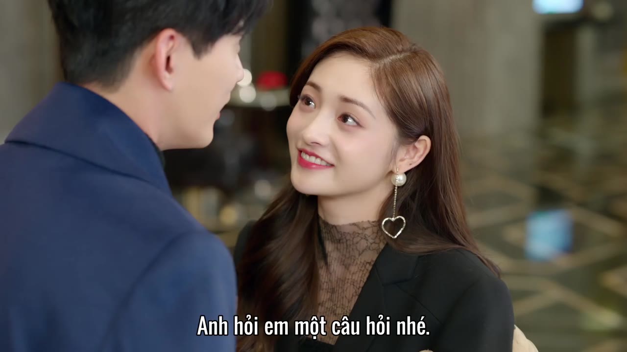 Công Chúa Của Ảnh Đế tập 28 cảnh 3