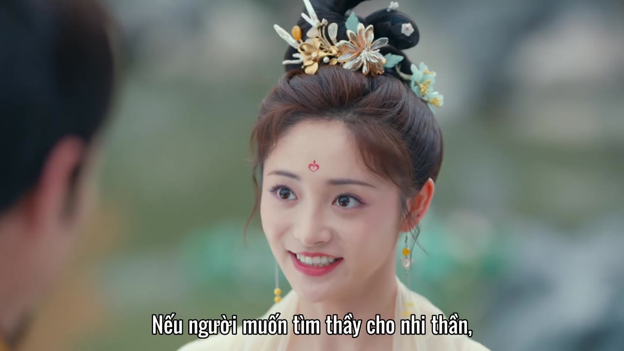 Công Chúa Của Ảnh Đế tập 29