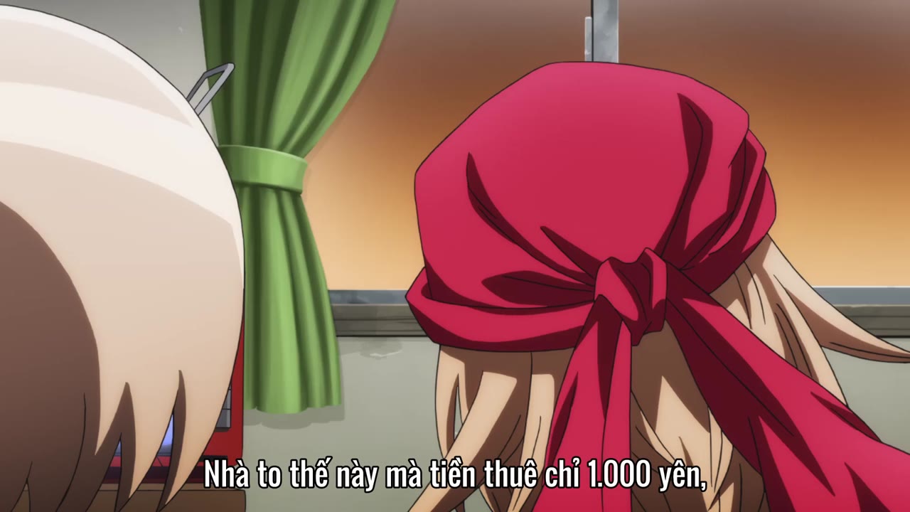 Shaman King: Vua pháp thuật tập 4