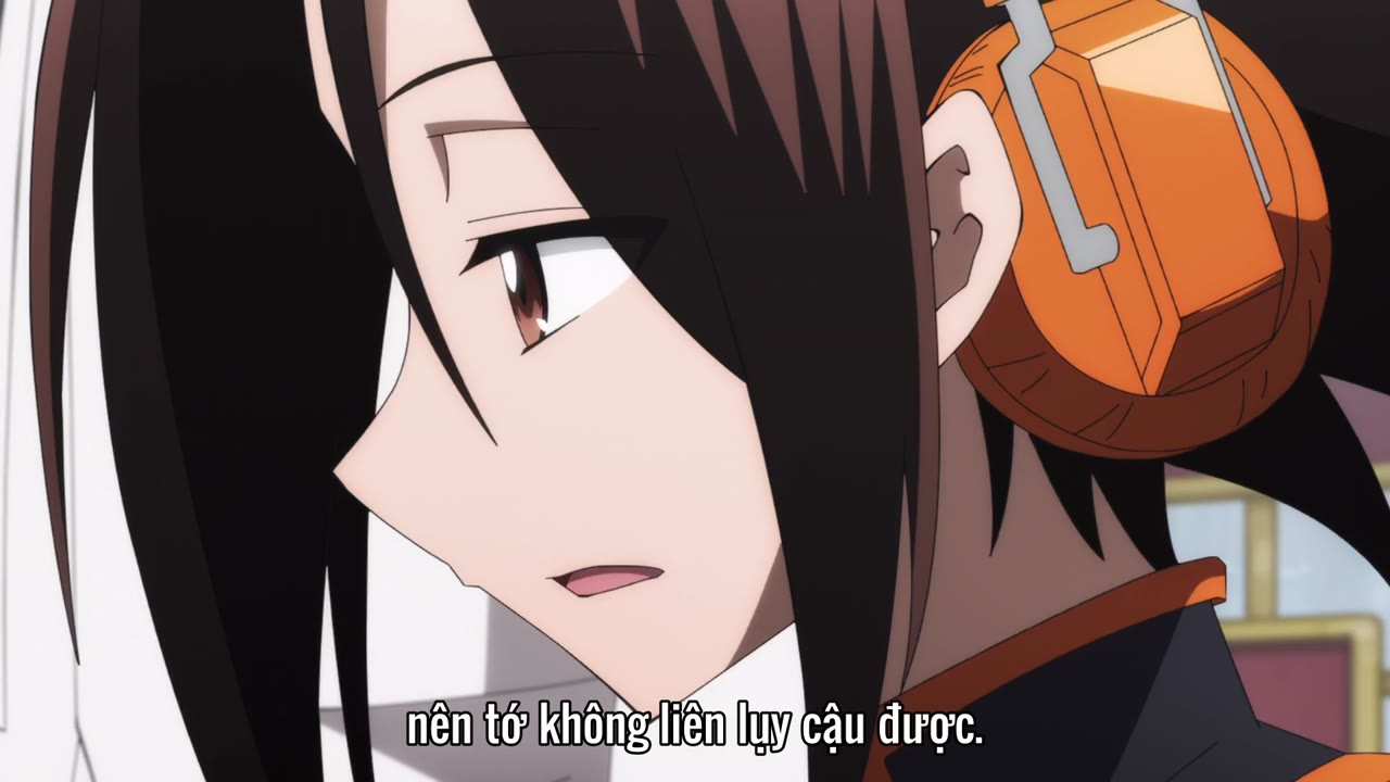 Shaman King: Vua pháp thuật tập 11 cảnh 2