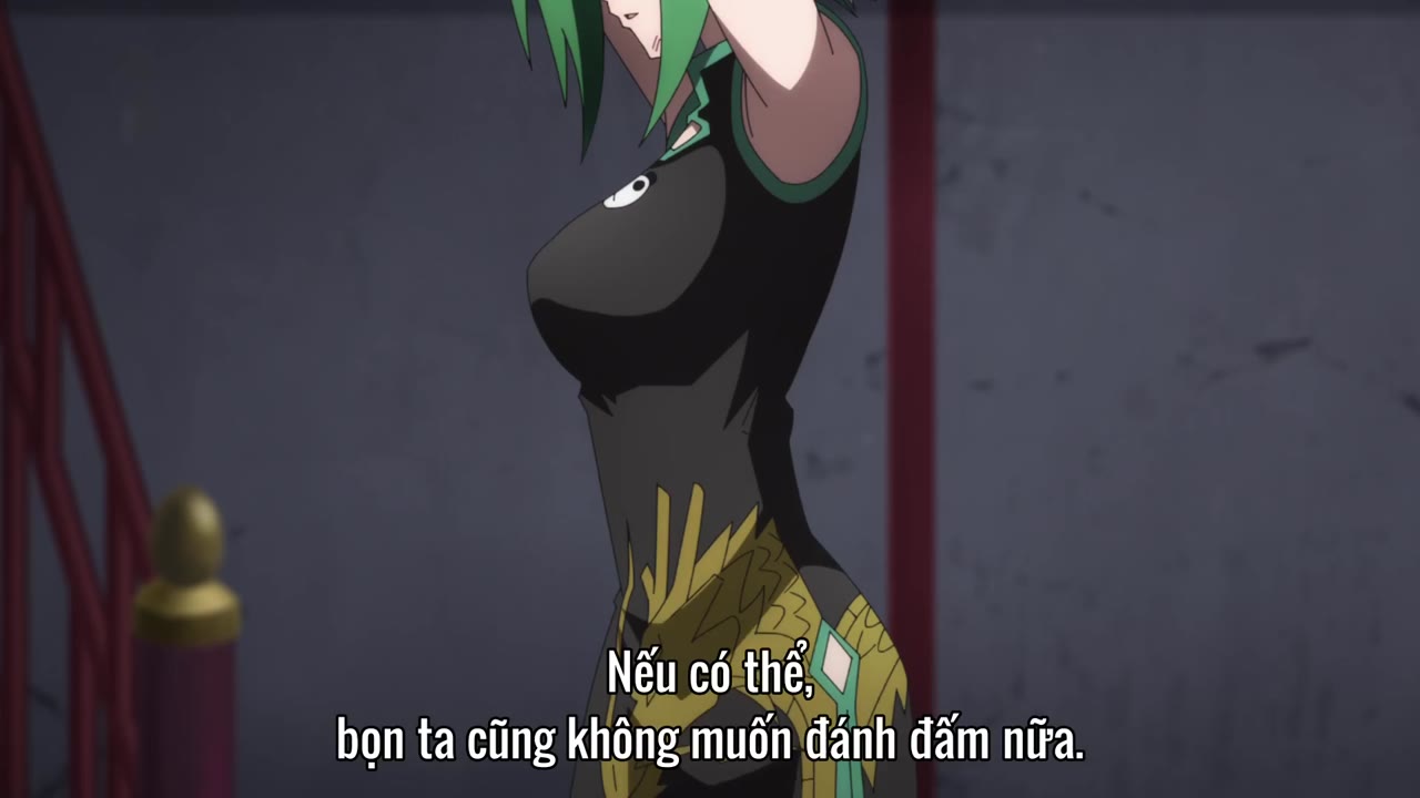 Shaman King: Vua pháp thuật tập 12