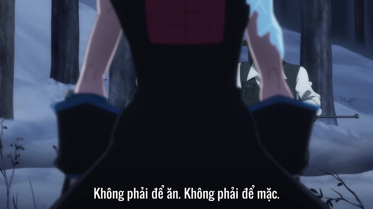 Shaman King: Vua pháp thuật tập 15 cảnh 3
