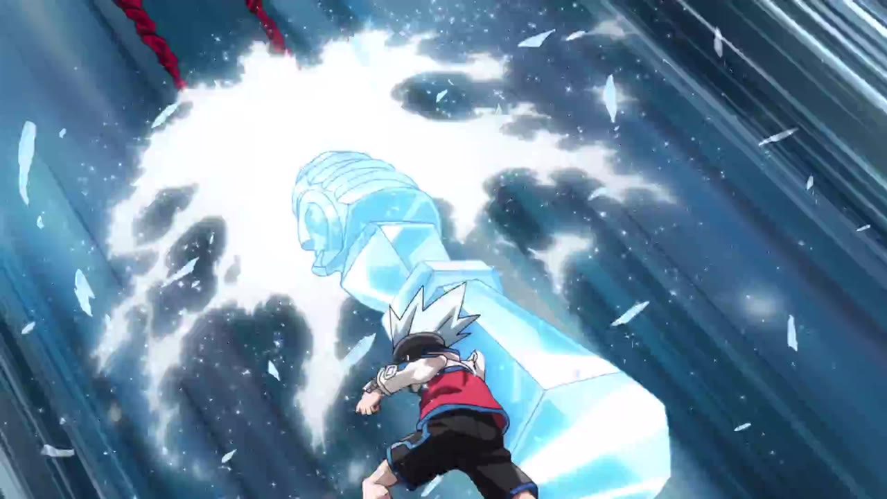 Shaman King: Vua pháp thuật tập 16 cảnh 3