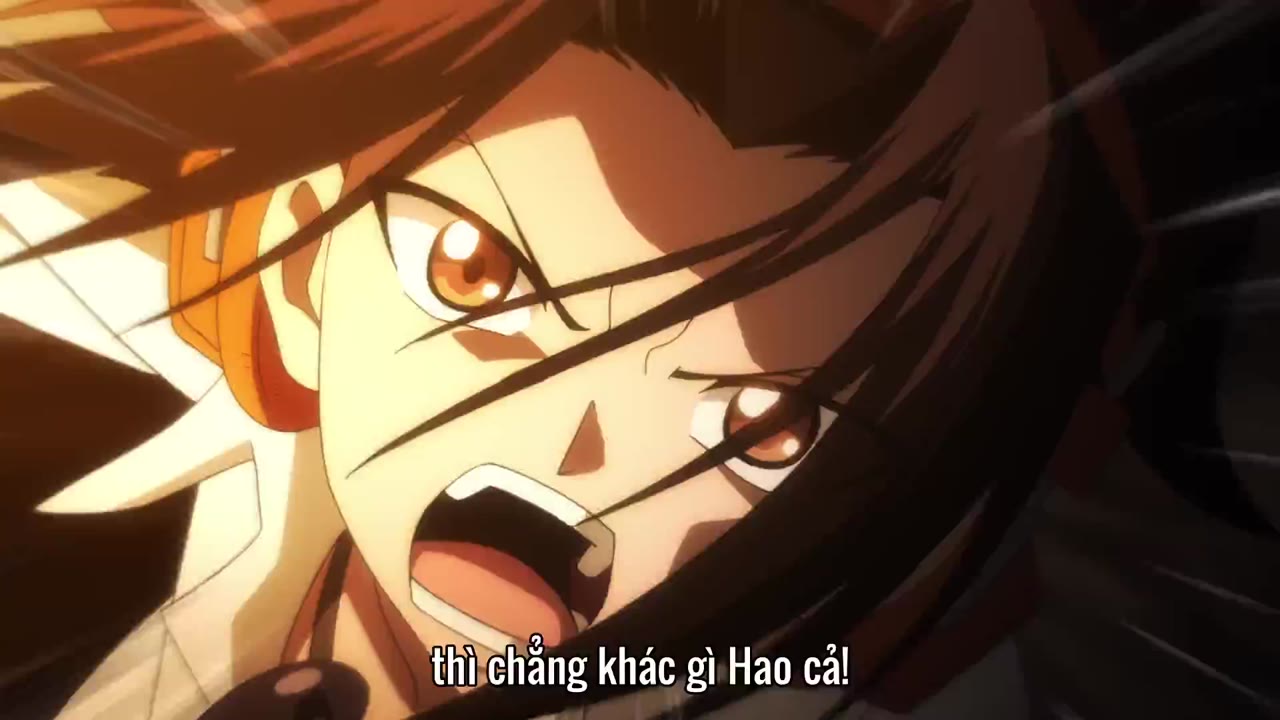 Shaman King: Vua pháp thuật tập 17 cảnh 3