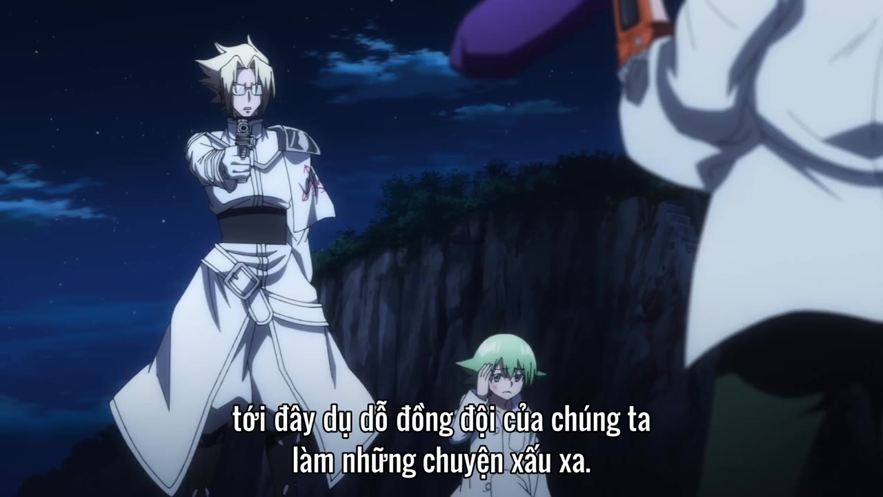 Shaman King: Vua pháp thuật tập 24
