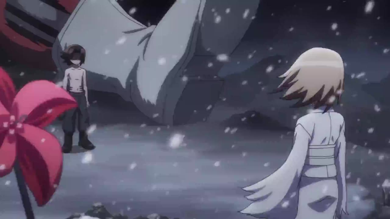 Shaman King: Vua pháp thuật tập 30