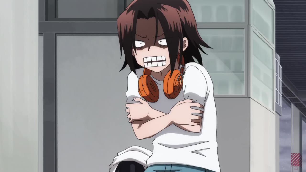 Shaman King: Vua pháp thuật tập 30 cảnh 2