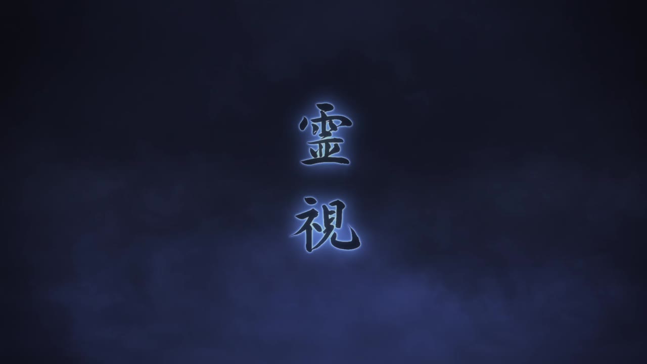 Shaman King: Vua pháp thuật tập 31 cảnh 3