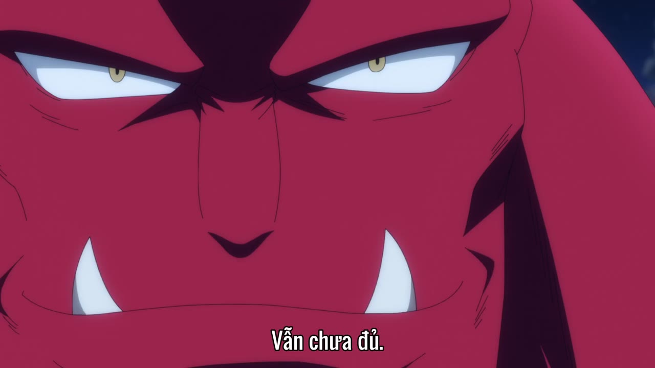 Shaman King: Vua pháp thuật tập 32 cảnh 3