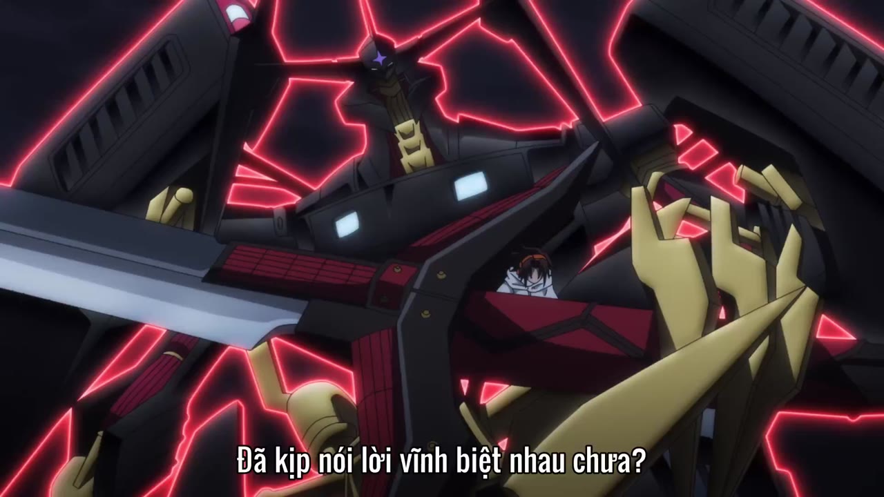 Shaman King: Vua pháp thuật tập 39