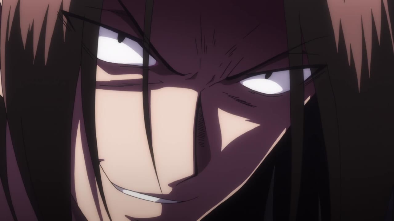 Shaman King: Vua pháp thuật tập 42