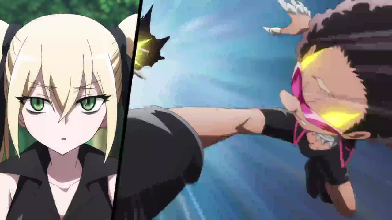 Shaman King: Vua pháp thuật tập 43 cảnh 2