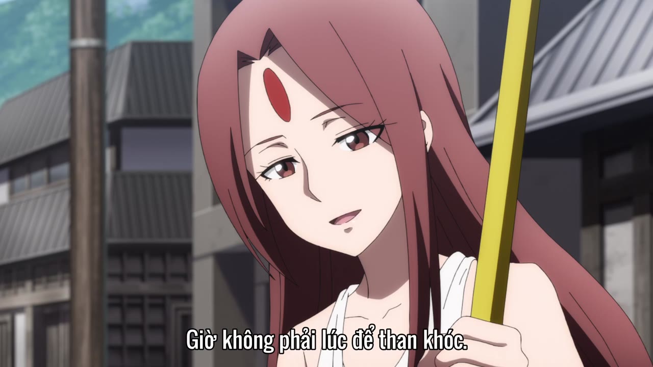 Shaman King: Vua pháp thuật tập 44
