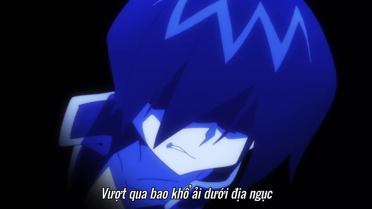 Shaman King: Vua pháp thuật tập 45