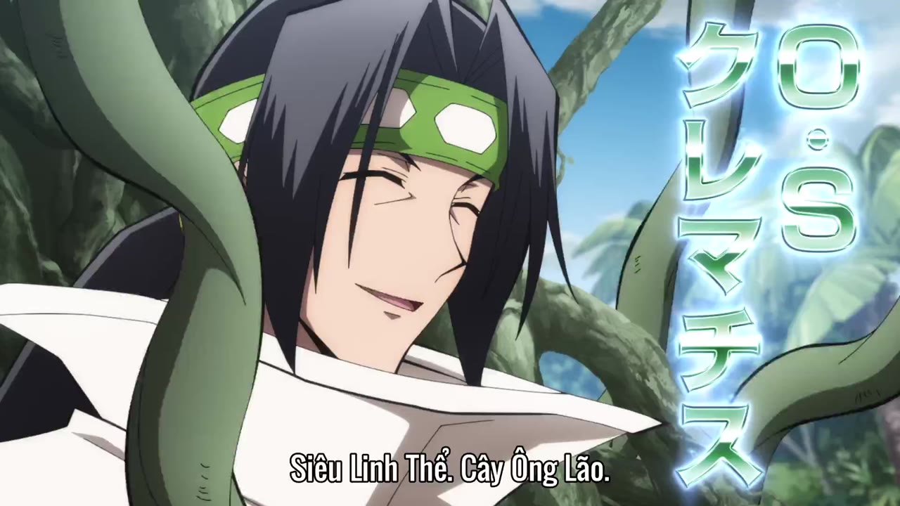 Shaman King: Vua pháp thuật tập 50 cảnh 3