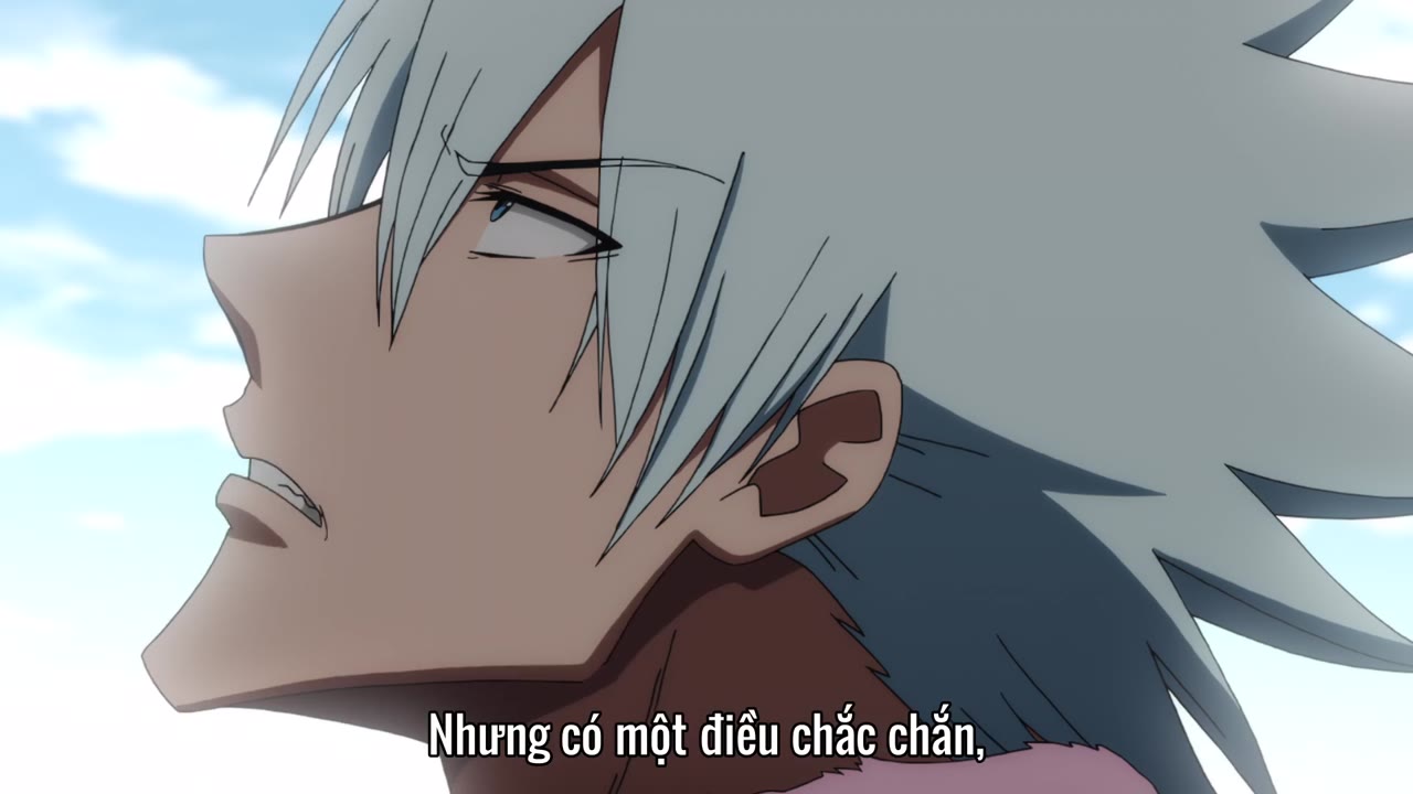 Shaman King: Vua pháp thuật tập 52 cảnh 3