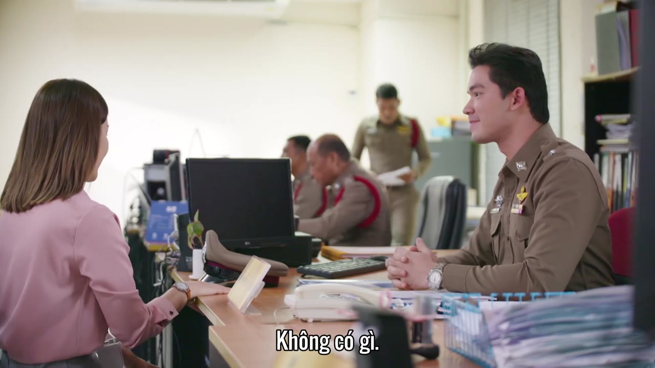 Ngày Mưa Mang Em Đến tập 3