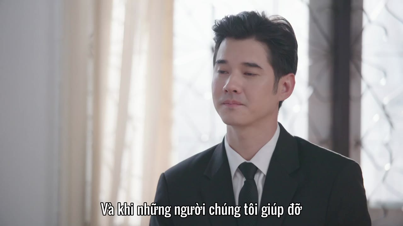 Ngày Mưa Mang Em Đến tập 3 cảnh 3