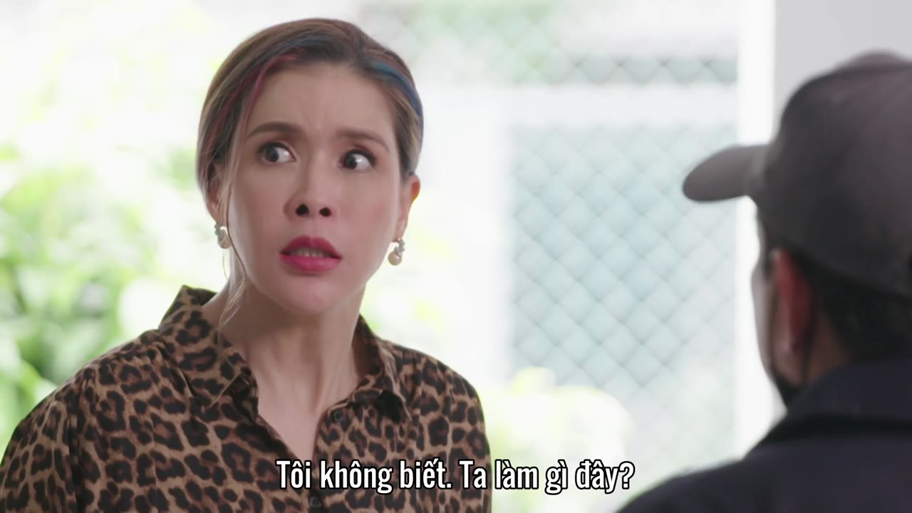 Ngày Mưa Mang Em Đến tập 5