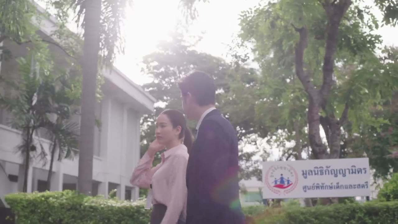 Ngày Mưa Mang Em Đến tập 5 cảnh 2