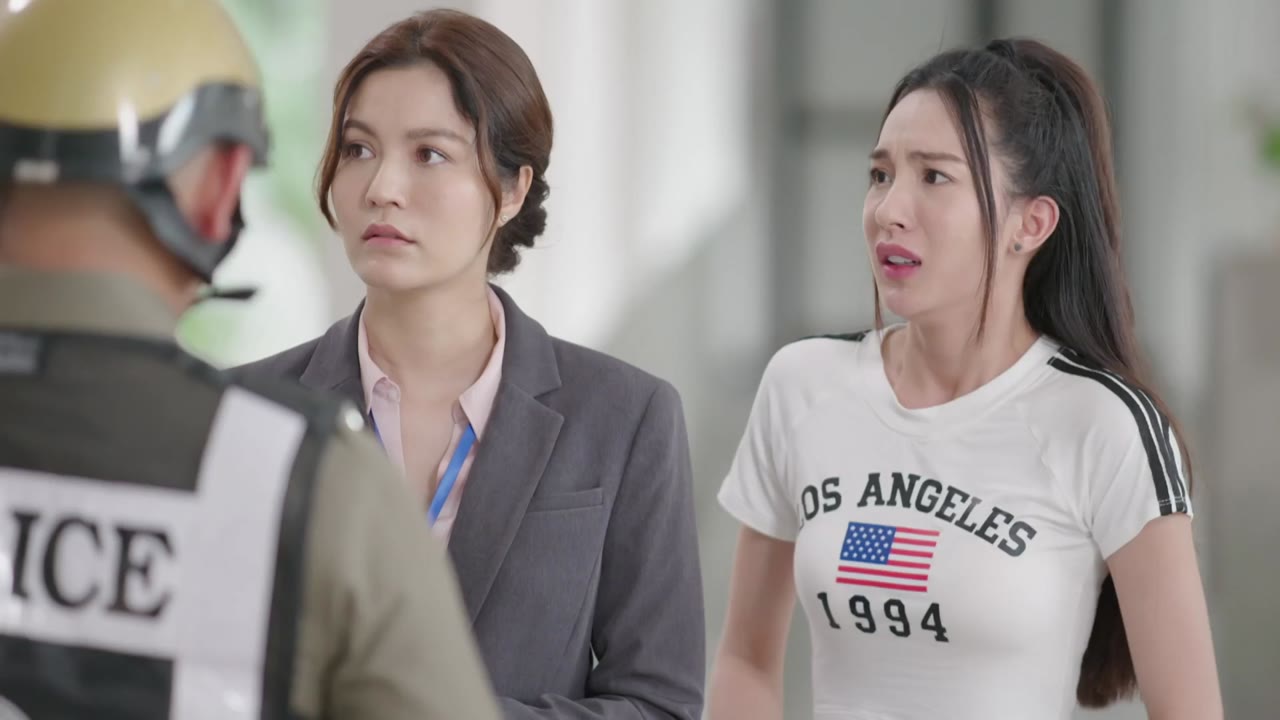 Ngày Mưa Mang Em Đến tập 5 cảnh 3