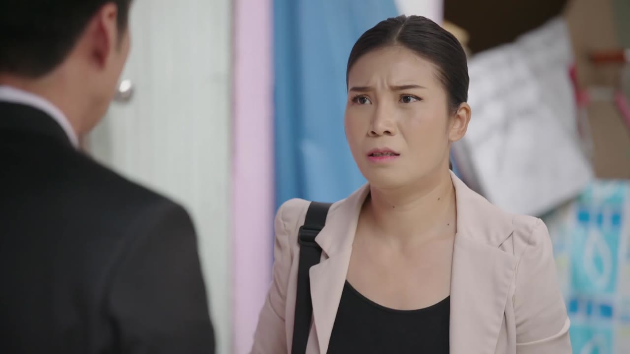 Ngày Mưa Mang Em Đến tập 6 cảnh 3