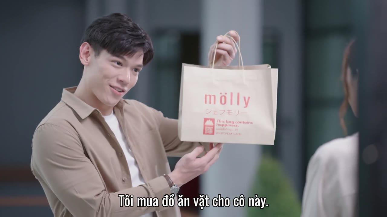 Ngày Mưa Mang Em Đến tập 7