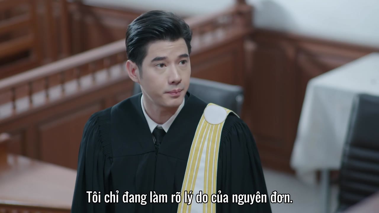 Ngày Mưa Mang Em Đến tập 7 cảnh 3