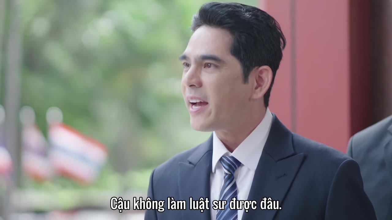 Ngày Mưa Mang Em Đến tập 8