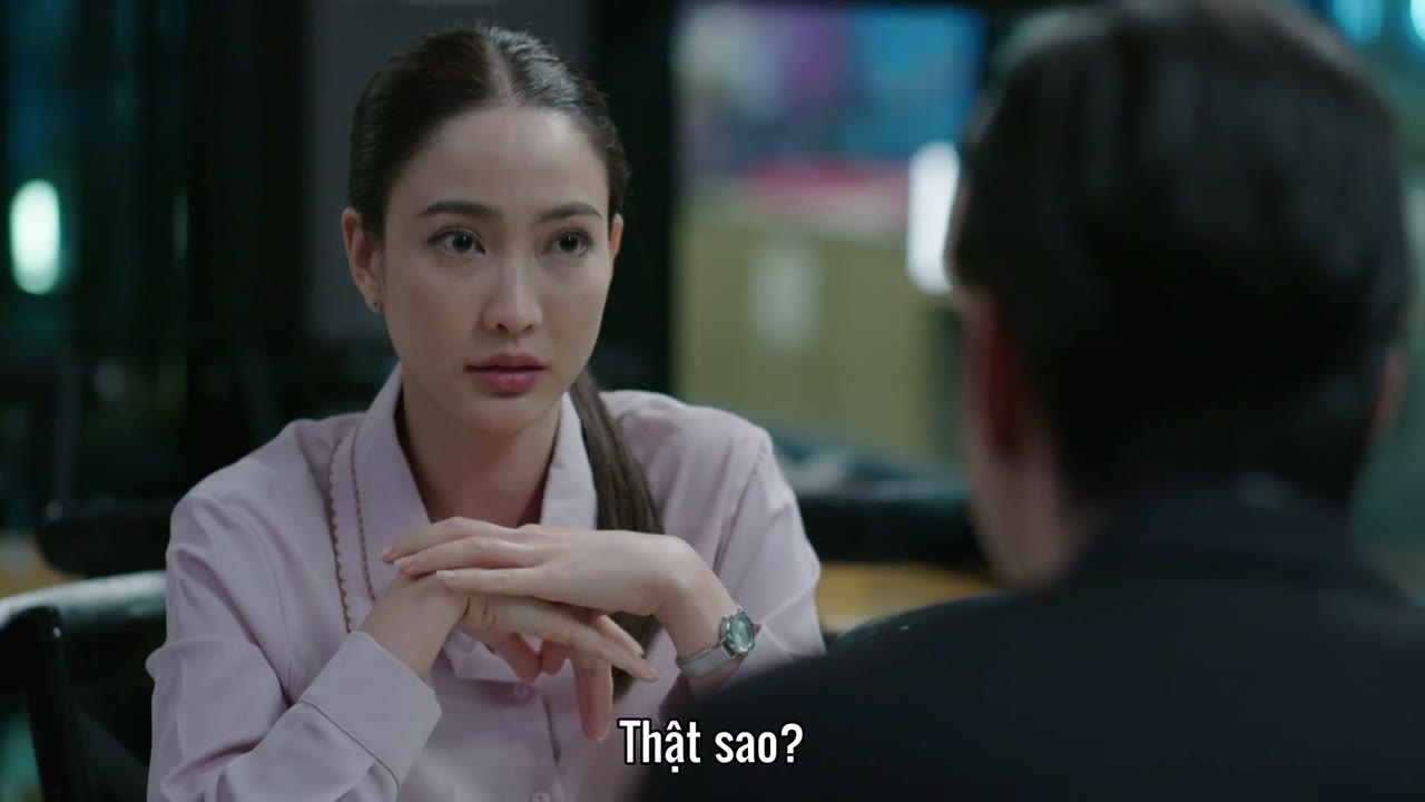 Ngày Mưa Mang Em Đến tập 8 cảnh 2