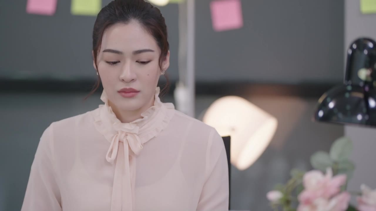 Ngày Mưa Mang Em Đến tập 8 cảnh 3