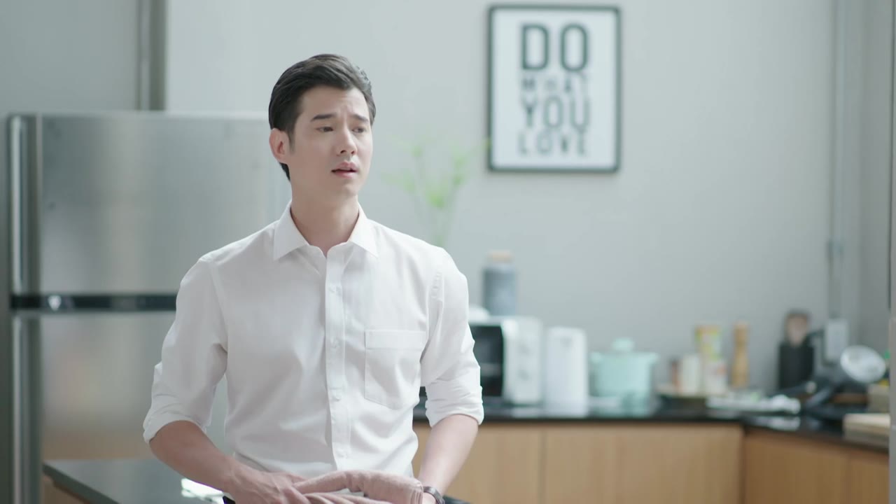Ngày Mưa Mang Em Đến tập 9 cảnh 2