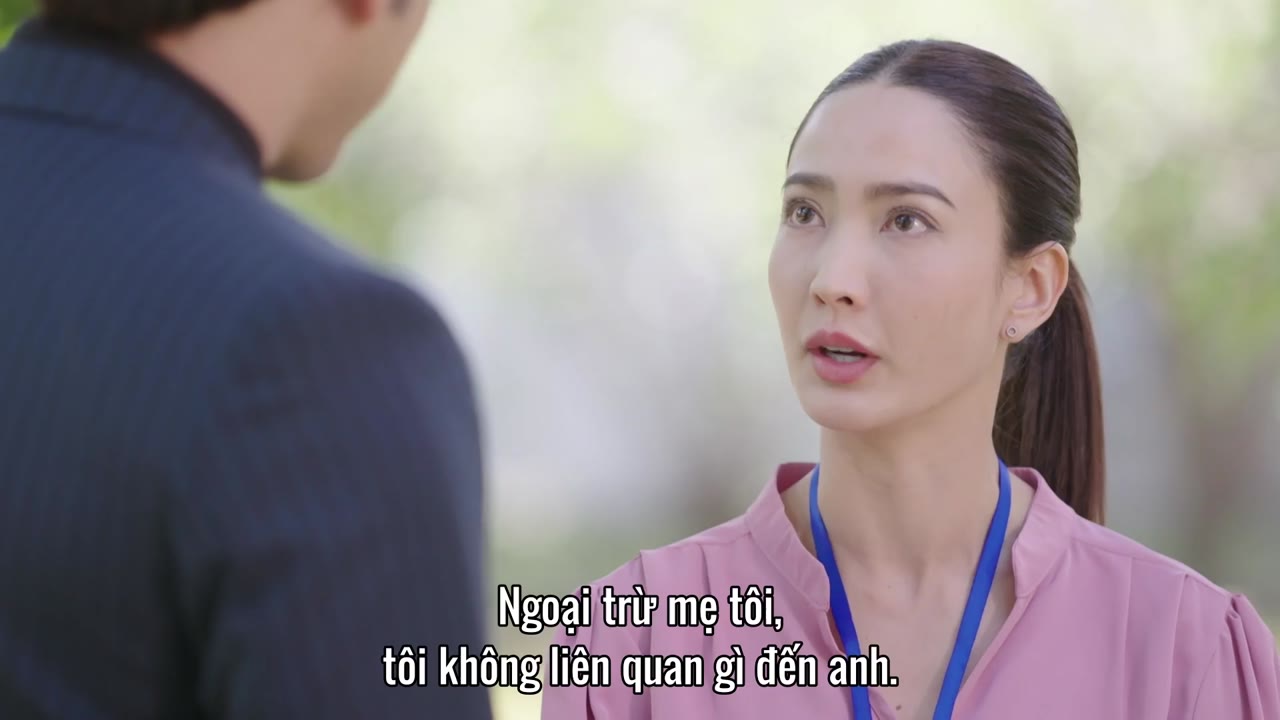 Ngày Mưa Mang Em Đến tập 10 cảnh 3