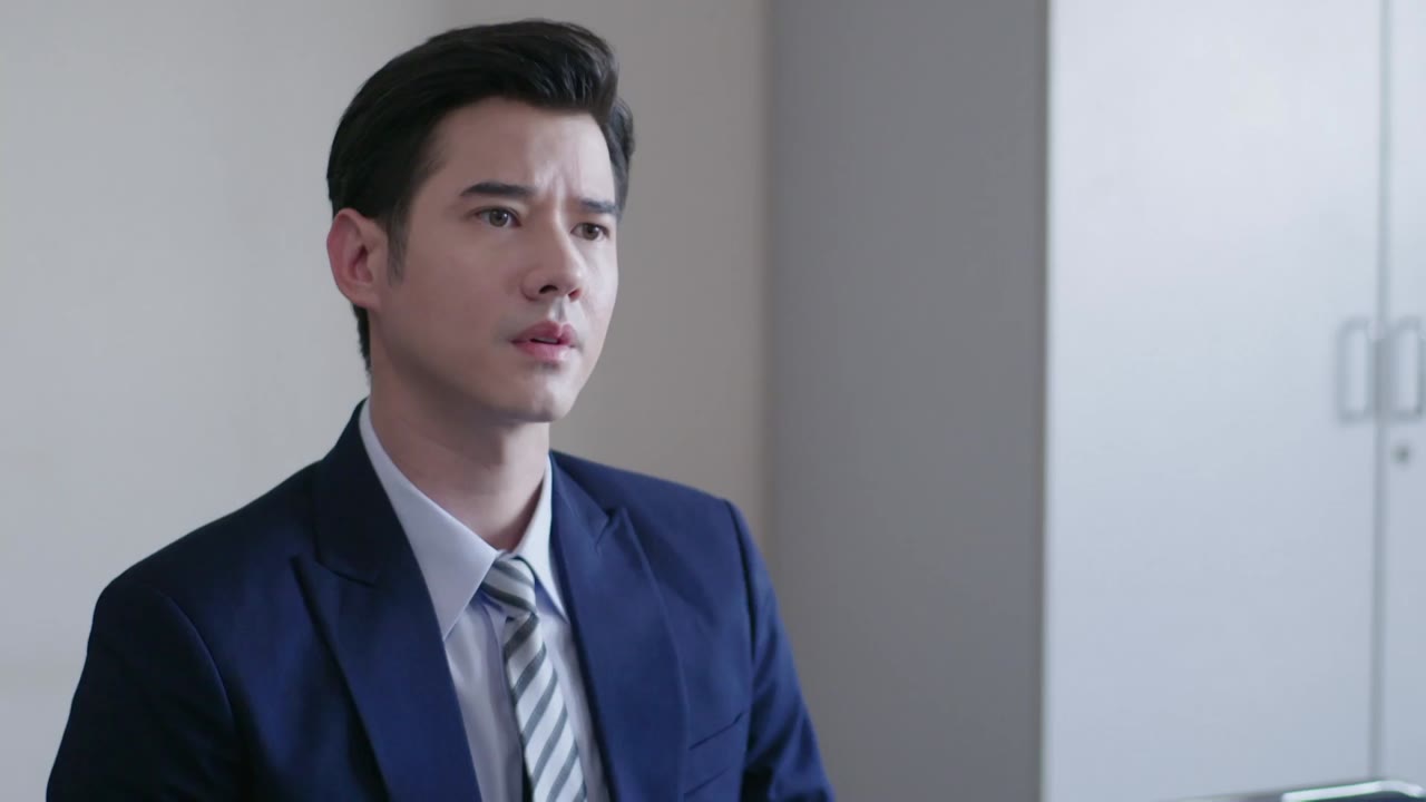 Ngày Mưa Mang Em Đến tập 12 cảnh 3
