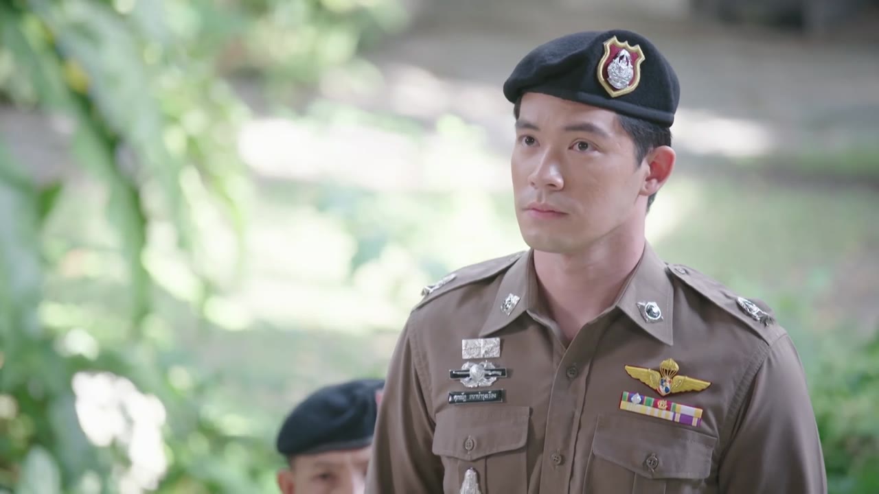 Ngày Mưa Mang Em Đến tập 13