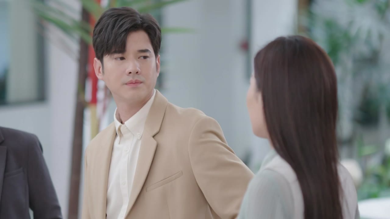 Ngày Mưa Mang Em Đến tập 13 cảnh 3