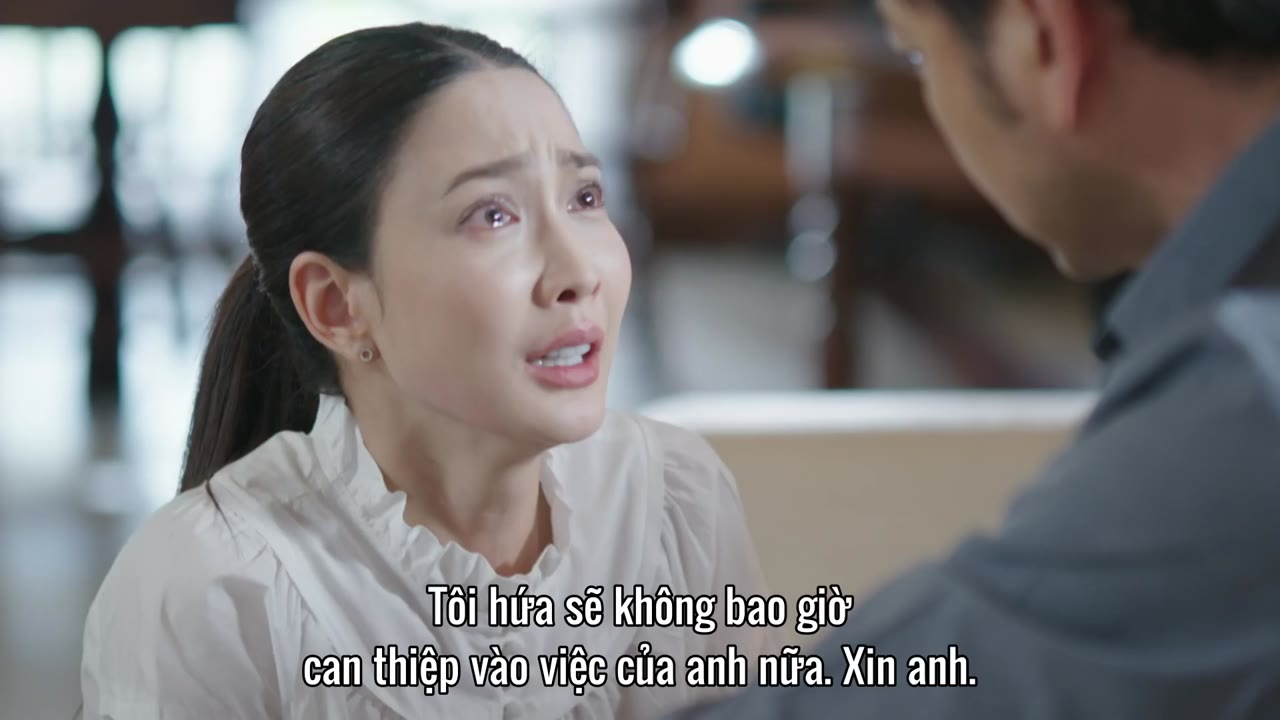 Ngày Mưa Mang Em Đến tập 14