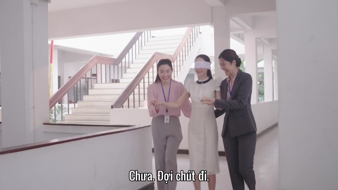 Ngày Mưa Mang Em Đến tập 14 cảnh 3