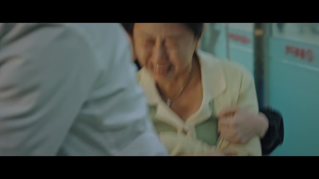 Những Người Ứng Cứu Đầu Tiên Phần 2 tập 2