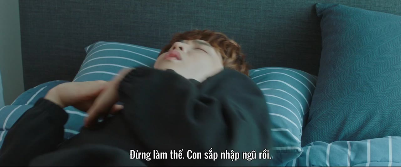 Tiệm làm tóc Fly High, Butterfly tập 14