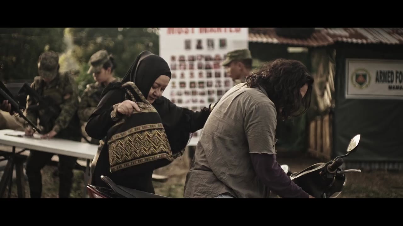 Moro tập 1