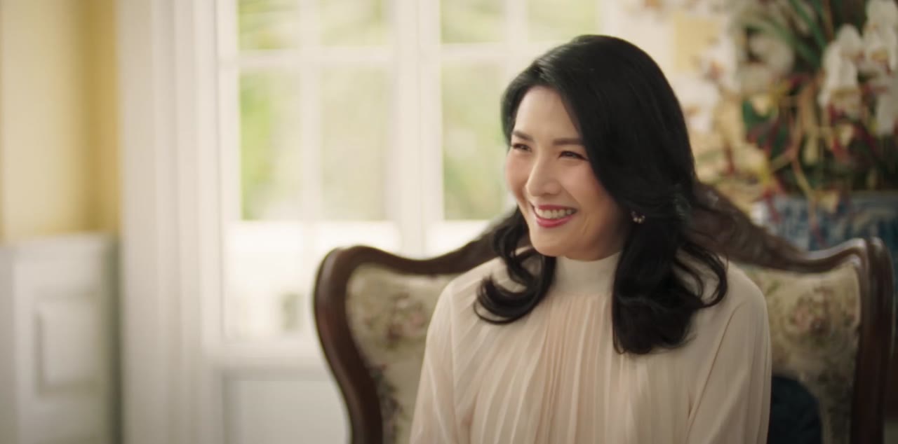 Cutie Pie tập 1 cảnh 2