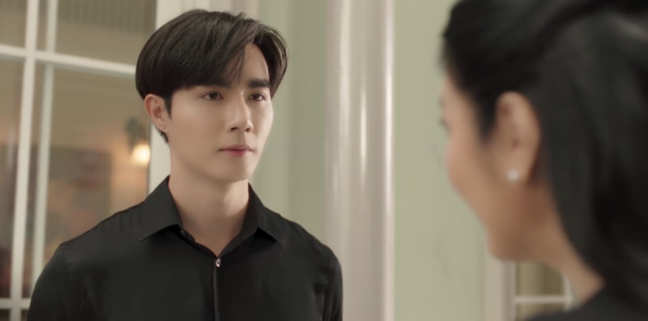 Cutie Pie tập 1 cảnh 3