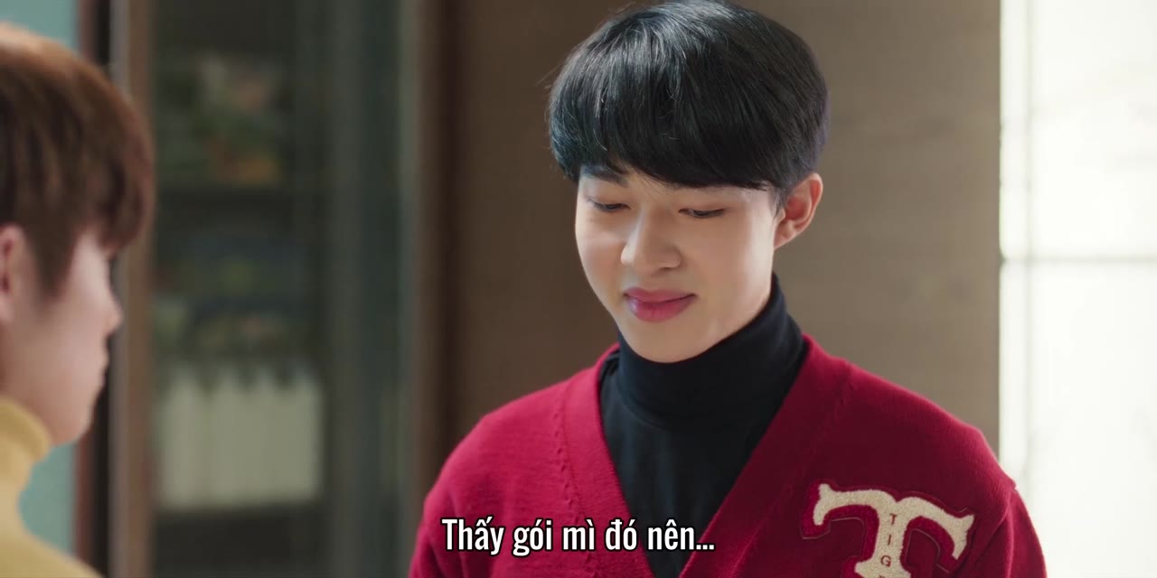 Cutie Pie tập 2