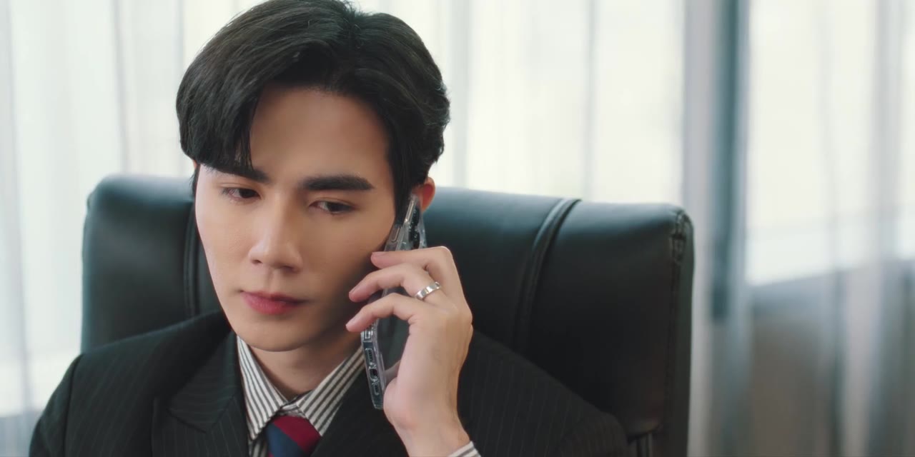 Cutie Pie tập 2 cảnh 2