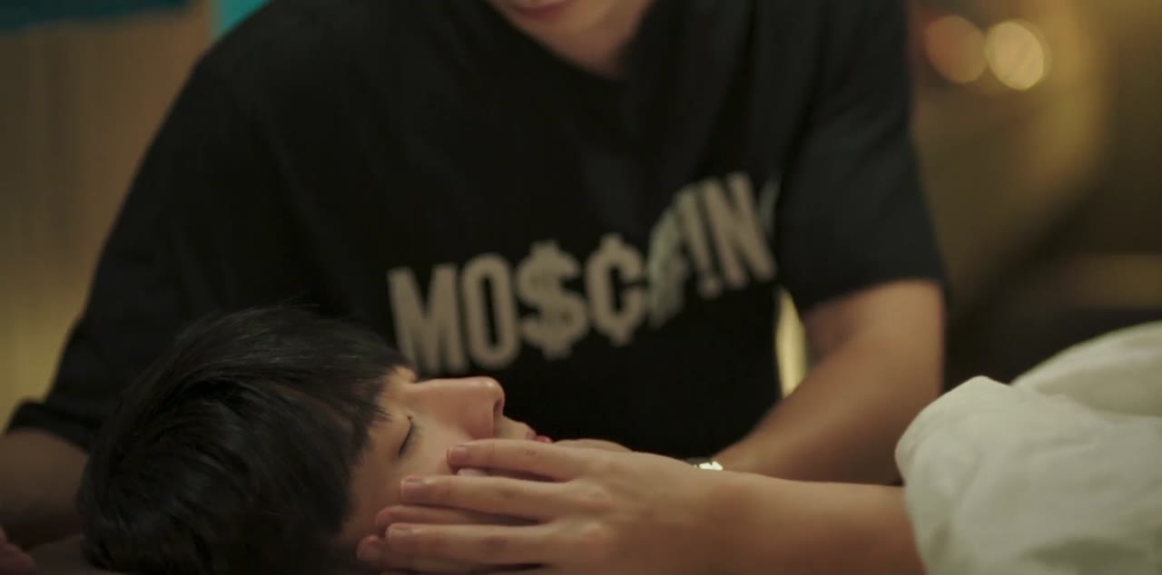 Cutie Pie tập 3