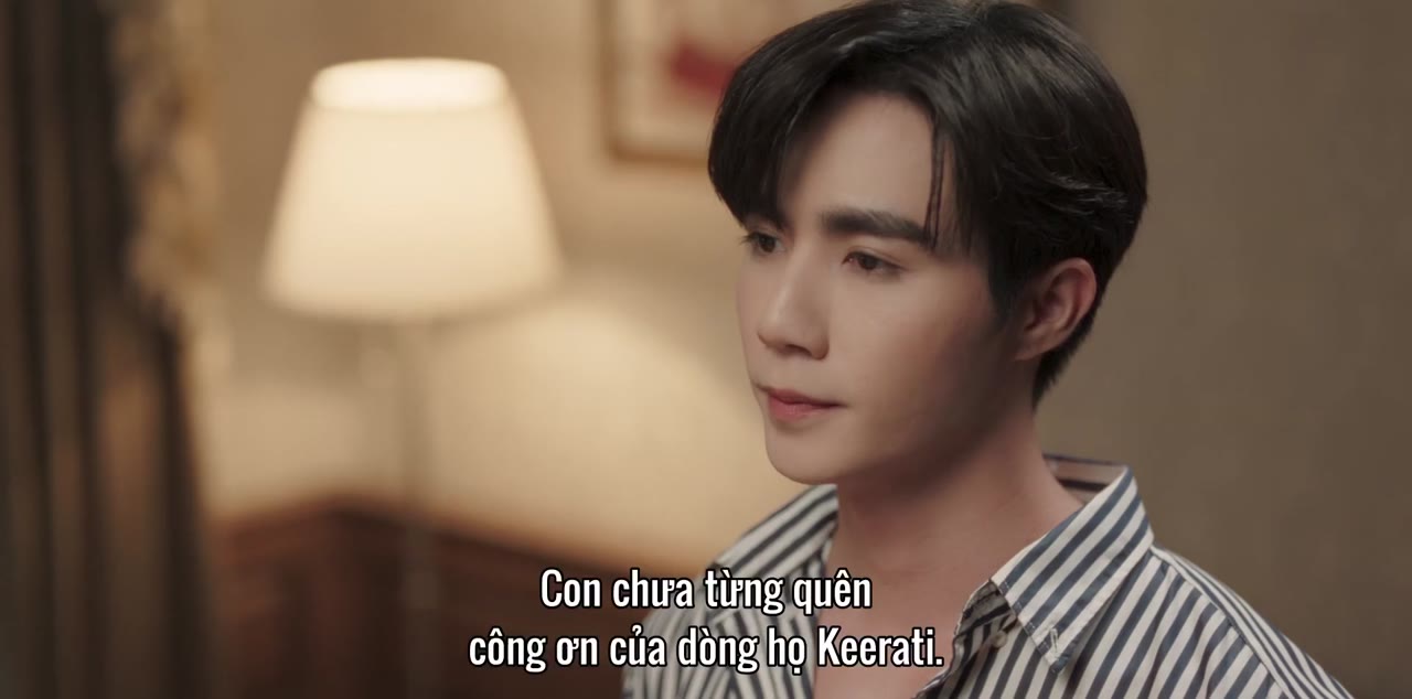 Cutie Pie tập 3 cảnh 2