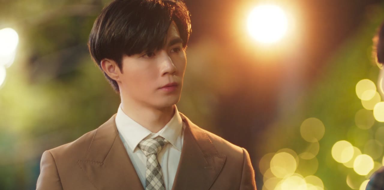 Cutie Pie tập 6 cảnh 3